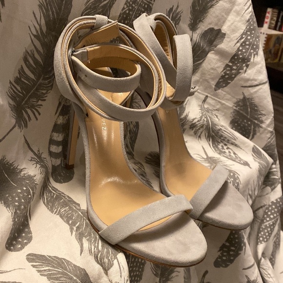 Giuseppe Zanotti & Jennifer Lopez Stilettos 37.5 NEW - Picture 12 of 16